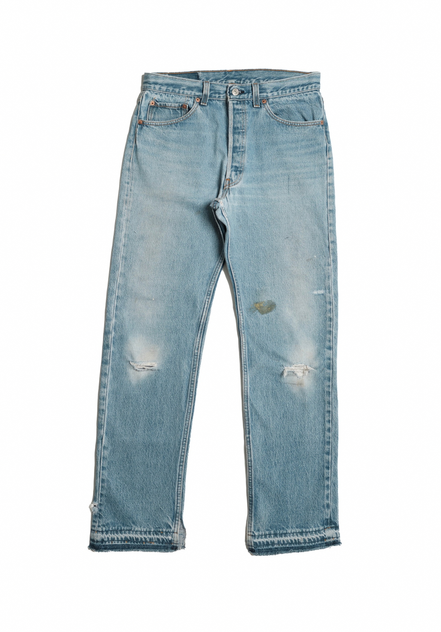Vintage Levi’s • 30 mens / 28 wmns