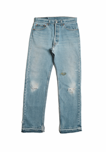 Vintage Levi’s • 30 mens / 28 wmns