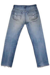 Vintage Levi’s