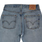 Vintage Levi’s •30 mens / 28 wmns