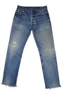 Vintage Levi’s • 32 mens / 30 wmns