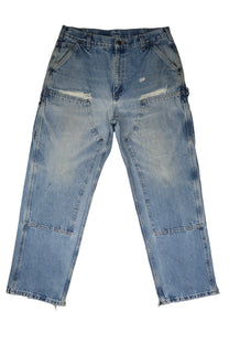 Vintage Carhartt Jeans • 36 mens / 34 wmns