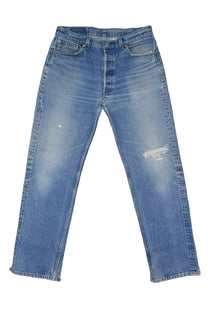 Vintage Levi’s • 32 mens / 30 wmns