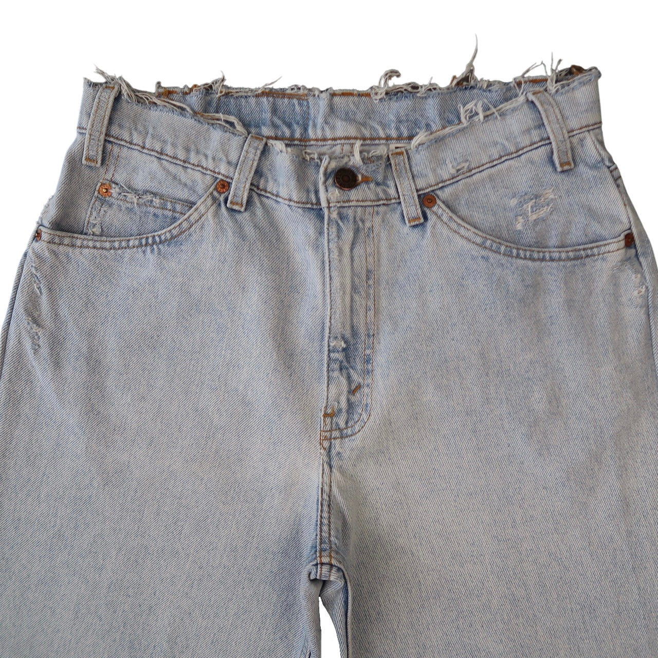 Vintage Levi’s Shorts