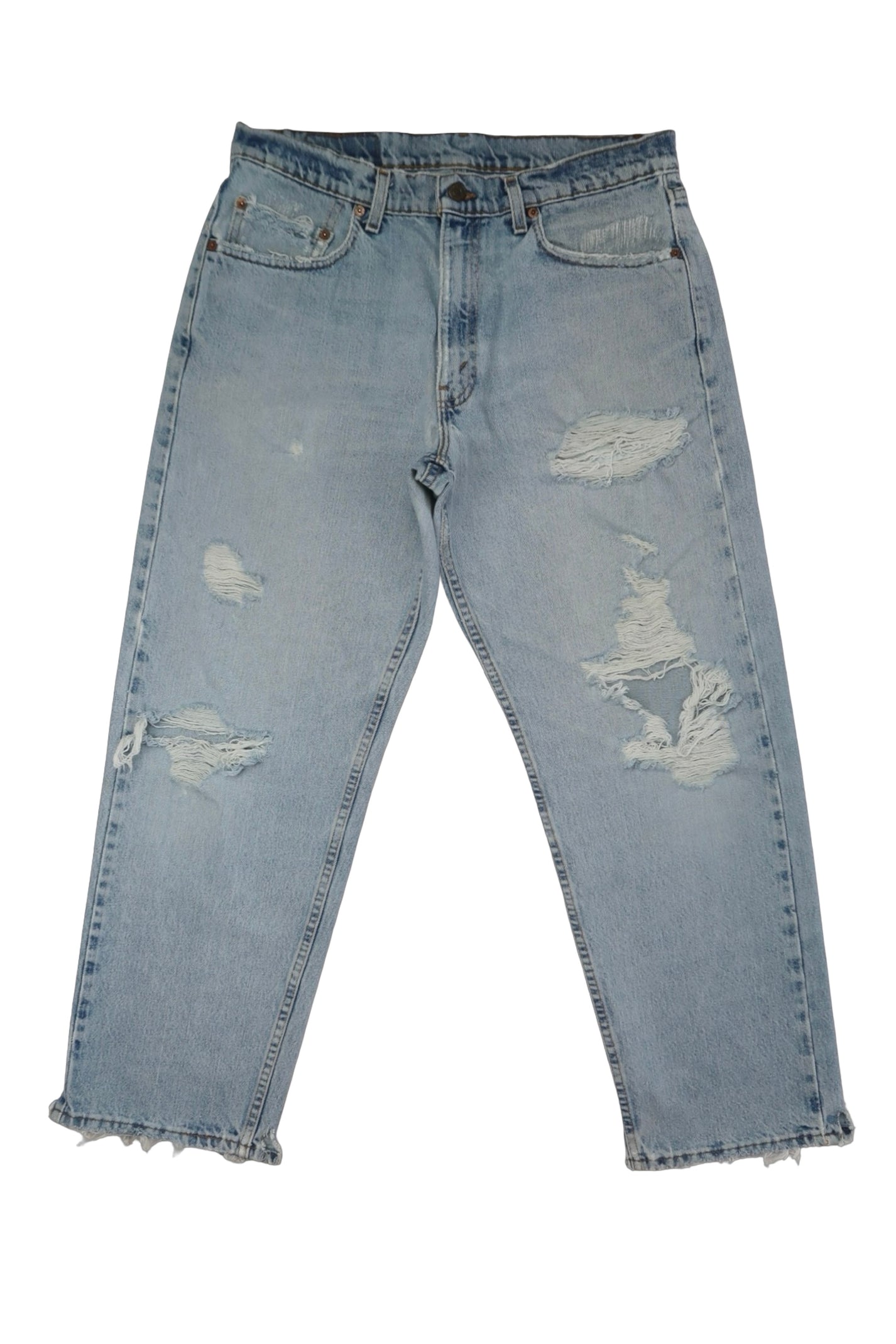 Vintage Levi’s • 33 mens / 31 wmns