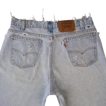 Vintage Levi’s Shorts