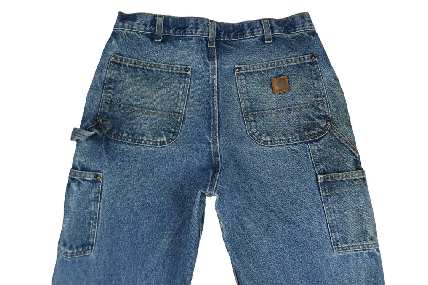 Vintage Carhartt Jeans • 32 mens / 30 wmns