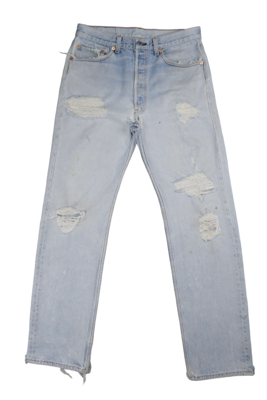 Vintage Levi’s • 30 mens / 28 wmns