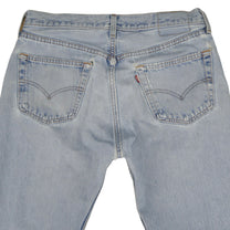 Vintage Levi’s • 32 mens / 30 wmns