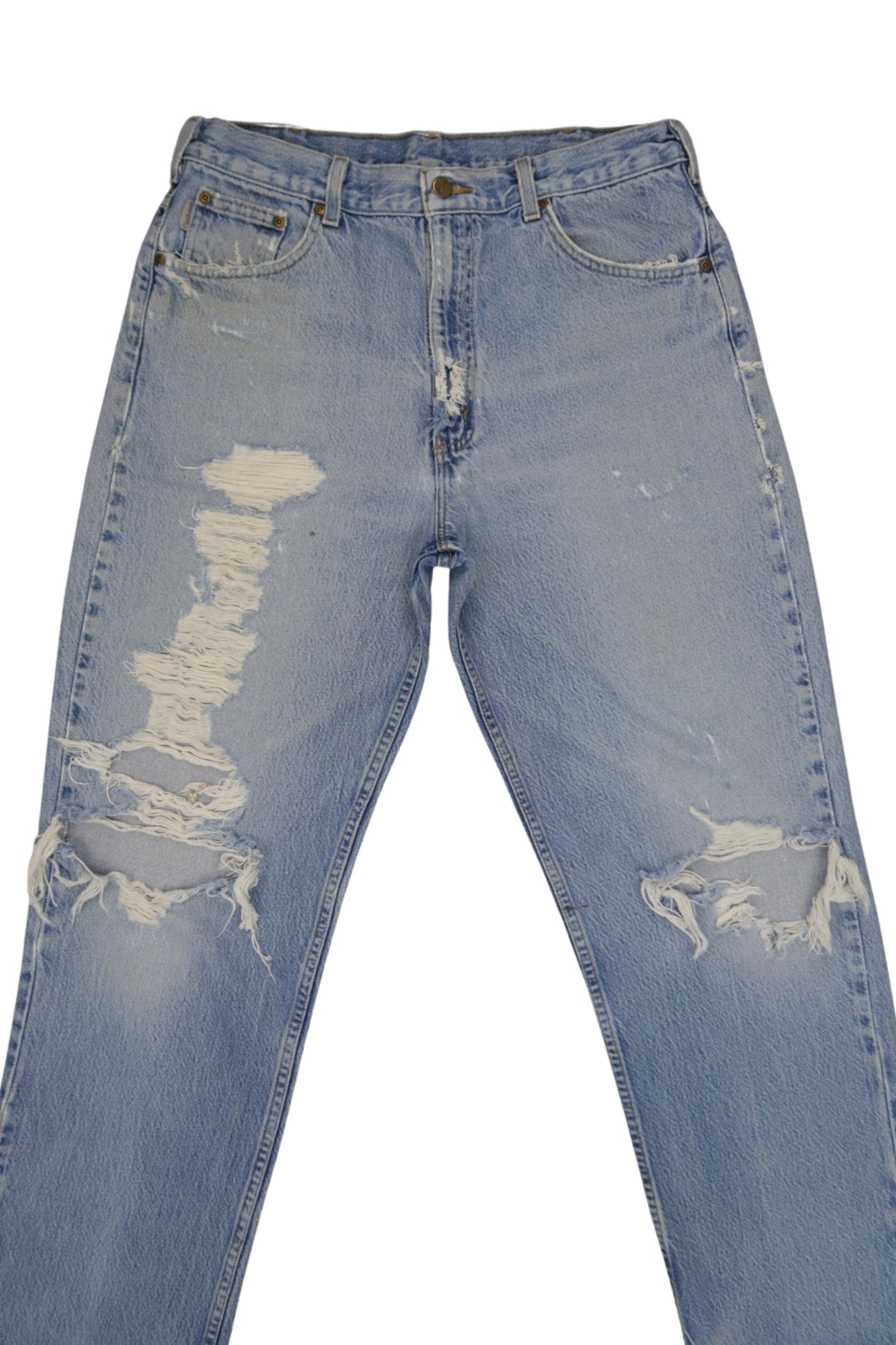 Vintage Carhartt Jeans