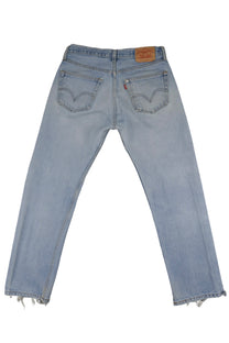 Vintage Levi’s • 31 mens / 29 wmns