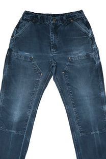 Vintage Carhartt Jeans • 31 mens / 29 wmns