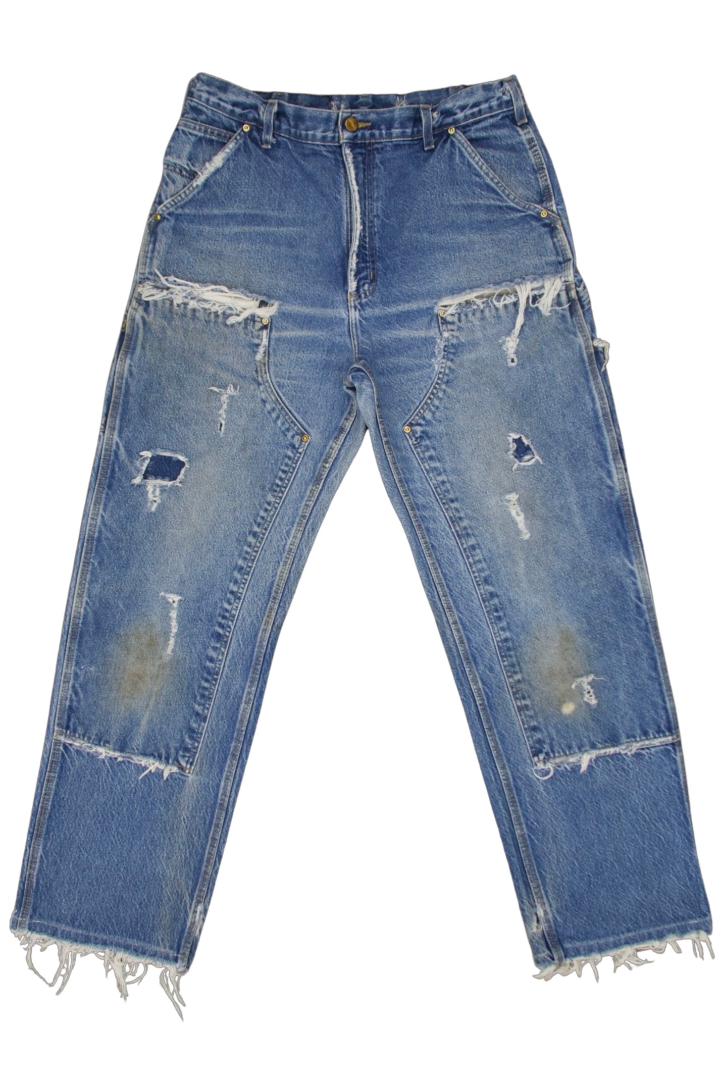 Vintage Carhartt Jeans