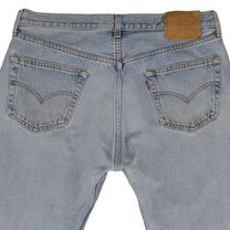 Vintage Levi’s • 34 mens / 32 wmns