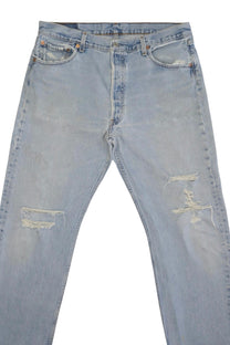 Vintage Levi’s • 34 mens / 32 wmns