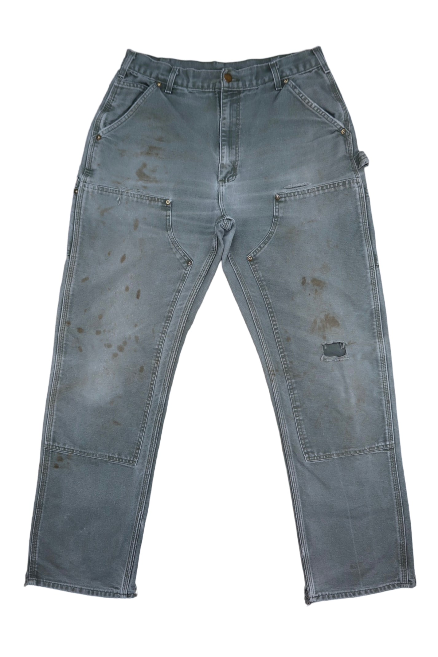 Vintage Carhartt Jeans • 31 mens / 29 wmns