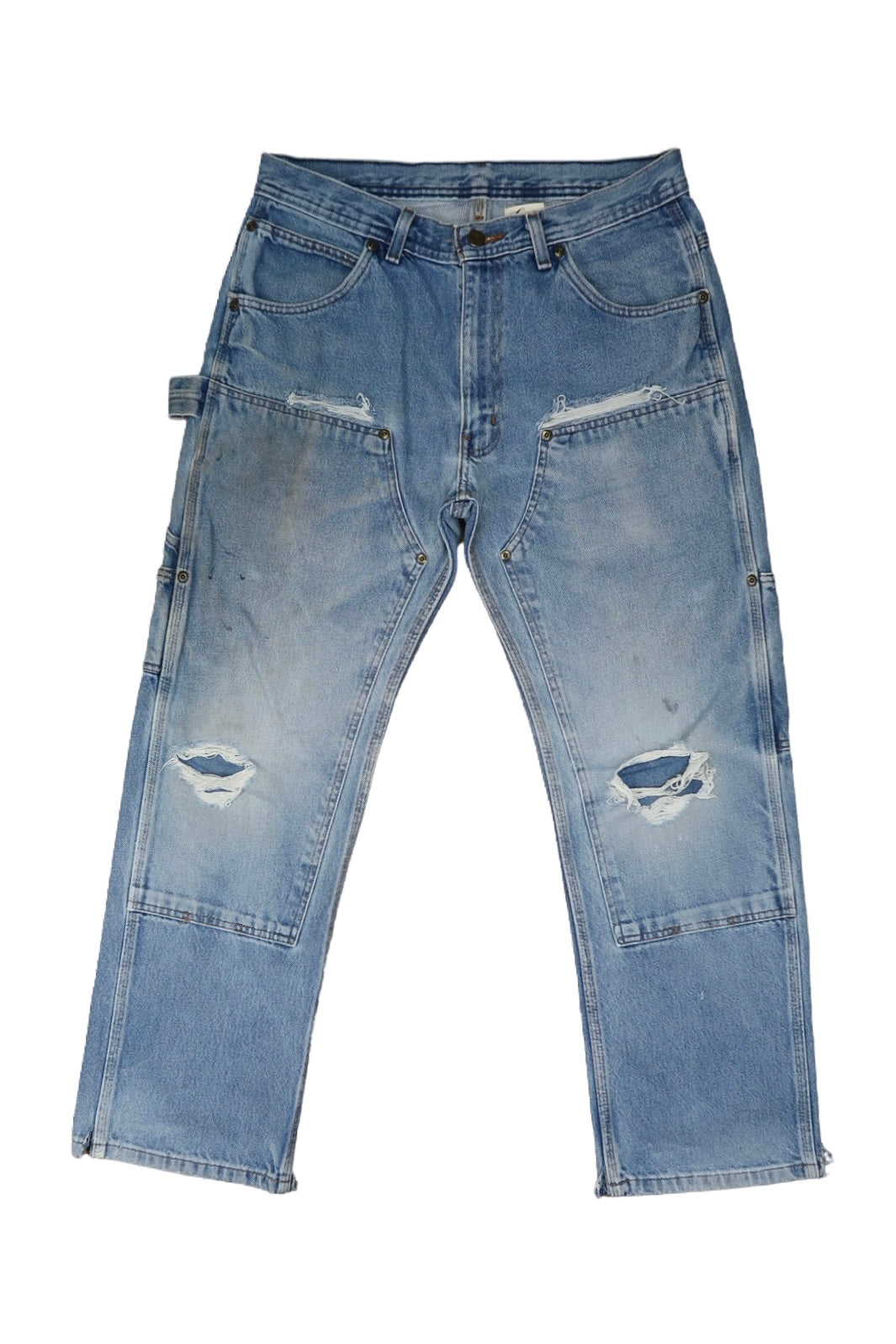 Vintage Key Jeans • 31 mens / 29 wmns
