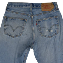 Vintage Levi’s • 29 mens / 27 wmns