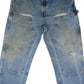 Vintage Carhartt Jeans • 38 mens / 36 wmns