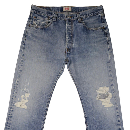Vintage Levi’s