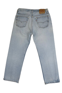Vintage Levi’s • 31 mens / 29 wmns