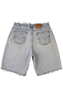 Vintage Levi’s Shorts