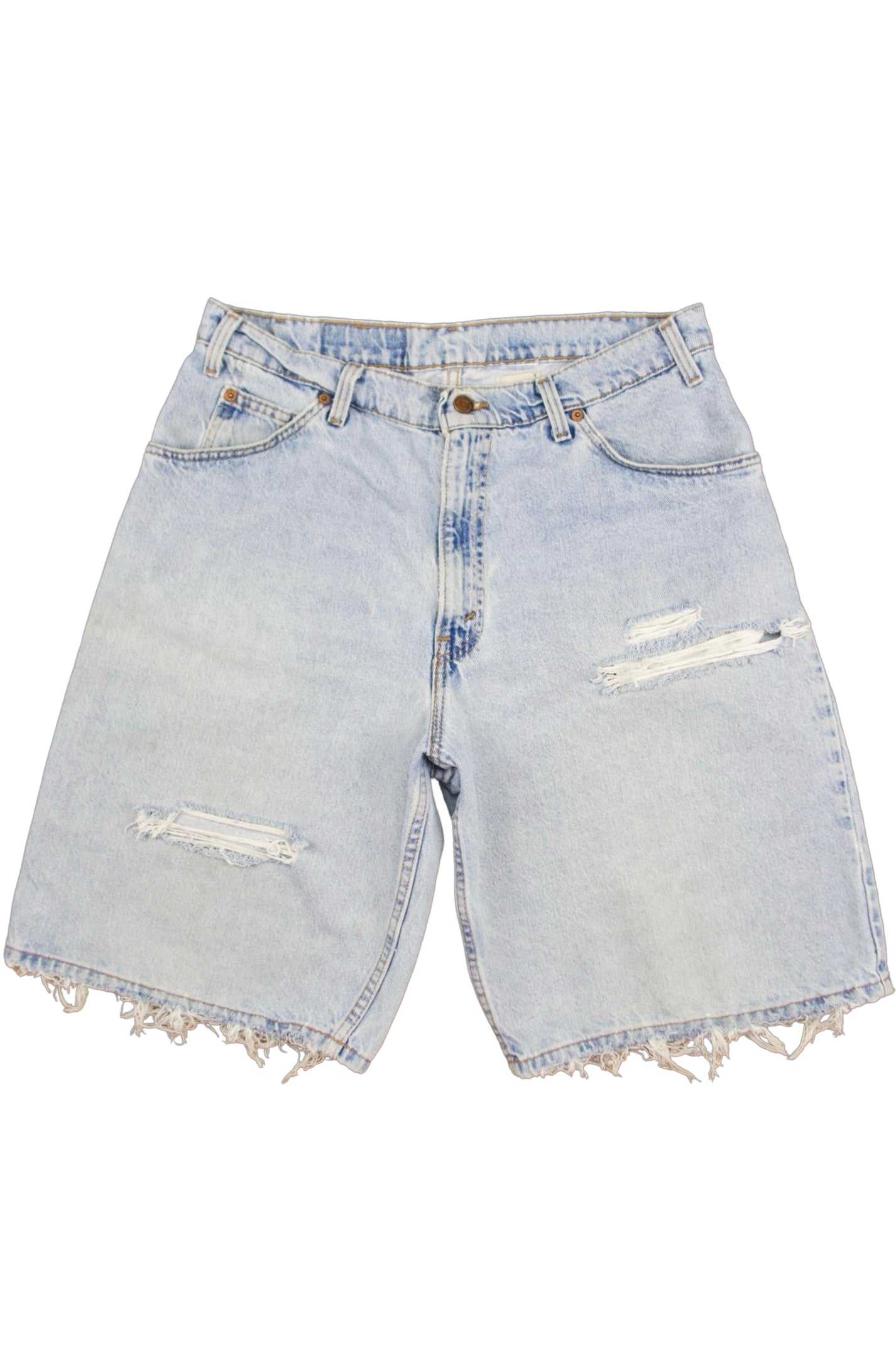 Vintage Levi’s Shorts • 34 mens / 32 wmns