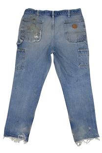 Vintage Carhartt Jeans