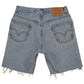 Vintage Levi’s Shorts • 29 mens / 27 wmns