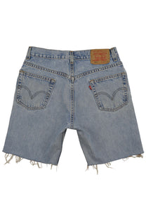 Vintage Levi’s Shorts • 29 mens / 27 wmns