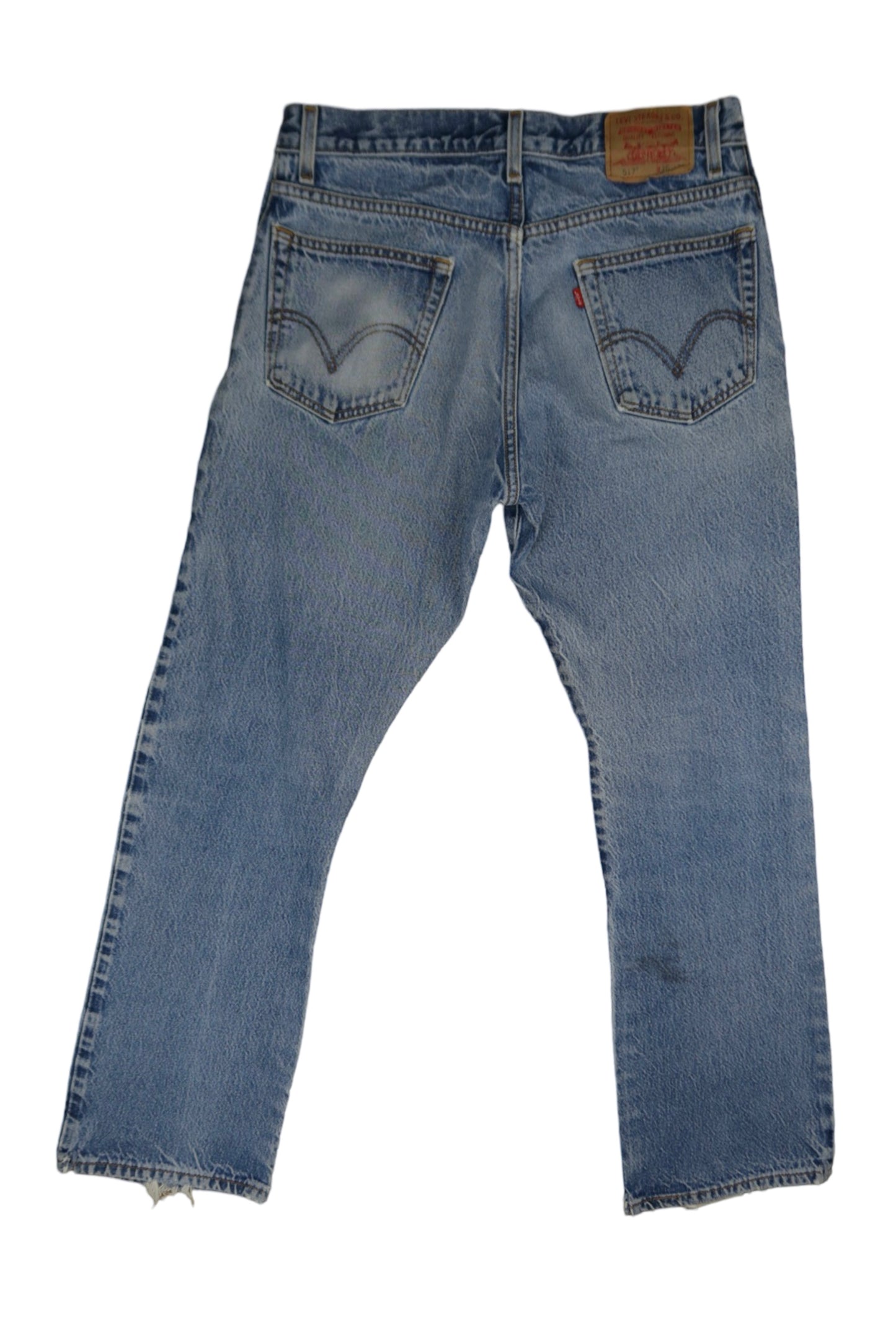 Vintage Levi’s • 34 mens / 32 wmns