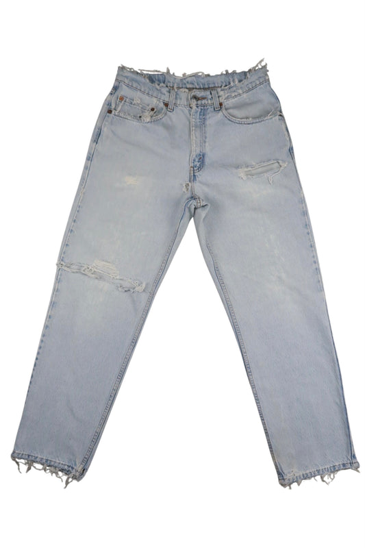 Vintage Levi’s