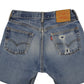 Vintage Levi’s Shorts • 26 wmns