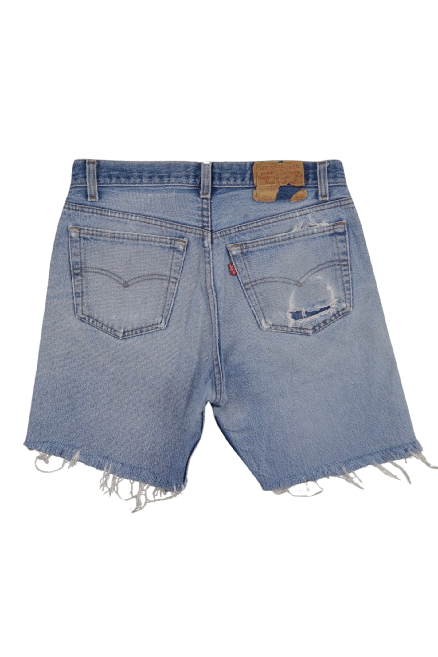 Vintage Levi’s Shorts • 29 wmns