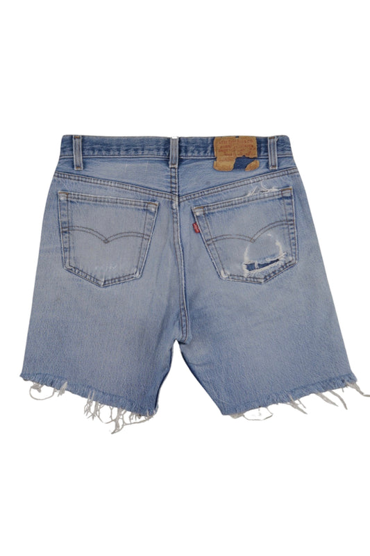 Vintage Levi’s Shorts • 29 wmns