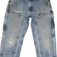 Vintage Carhartt Jeans • 32 mens / 30 wmns