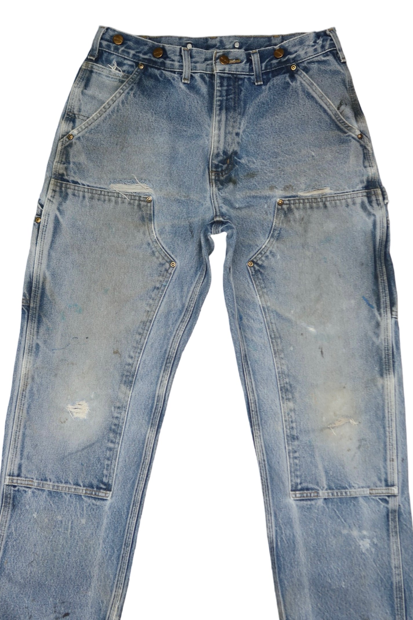 Vintage Carhartt Jeans • 32 mens / 30 wmns