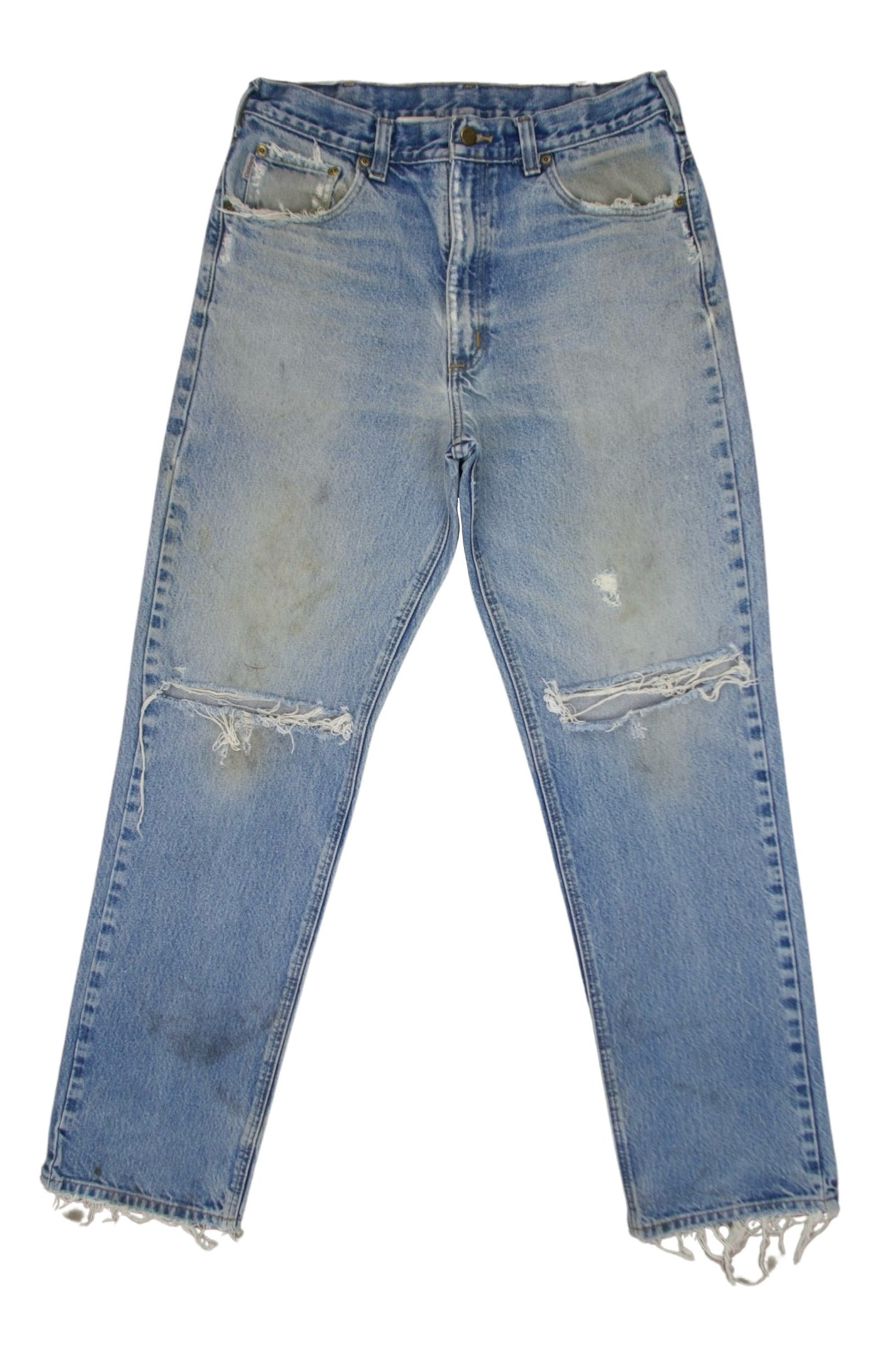 Vintage Carhartt Jeans