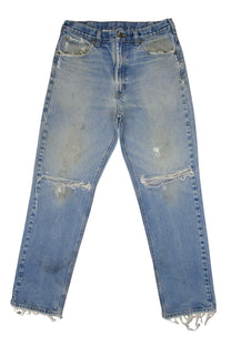 Vintage Carhartt Jeans