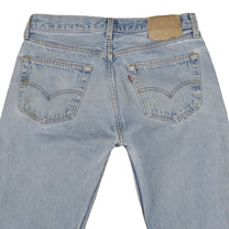 Vintage Levi’s • 29 mens / 27 wmns