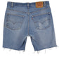 Vintage Levi’s Shorts • 38 mens / 36 wmns