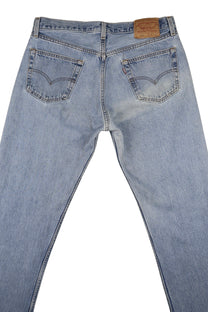 Vintage Levi’s
