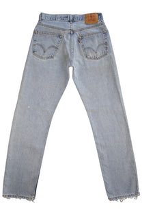 Vintage Levi’s