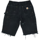 Vintage Carhartt Cutoffs • 32 mens / 30 wmns