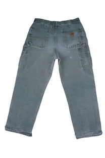 Vintage Carhartt Jeans • 32 mens / 30 wmns