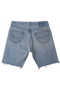 Vintage Levi’s Shorts • 31 mens / 29 wmns