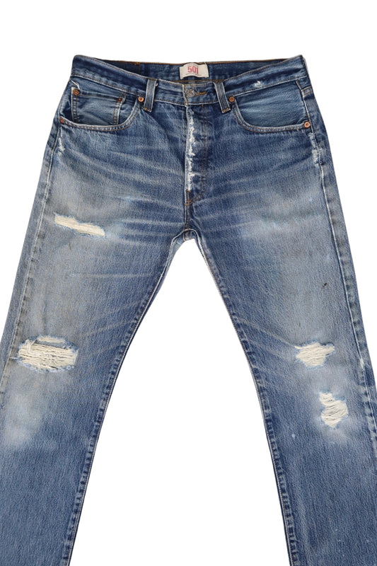 Vintage Levi’s