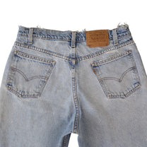 Vintage Levi’s Shorts