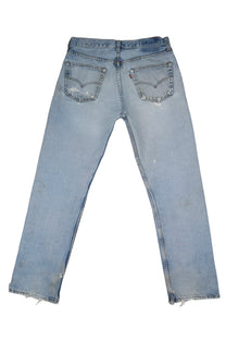 Vintage Levi’s • 31 mens / 29 wmns