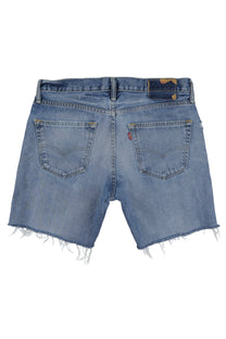 Vintage Levi’s Shorts • 34 mens / 32 wmns
